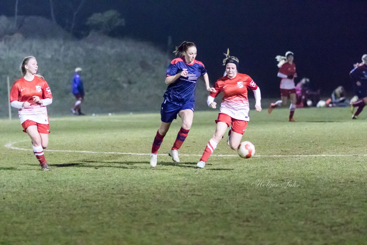 Bild 118 - Frauen TuS Tensfeld - TSV Wiemersdorf : Ergebnis: 1:1